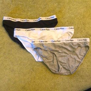 Calvin Klein Underwear x3 Set